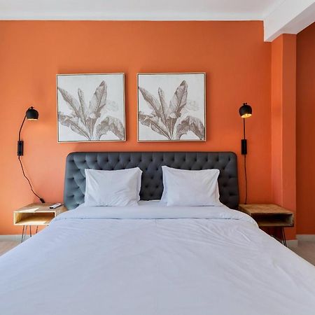 Omega Apartment Setubal Ngoại thất bức ảnh