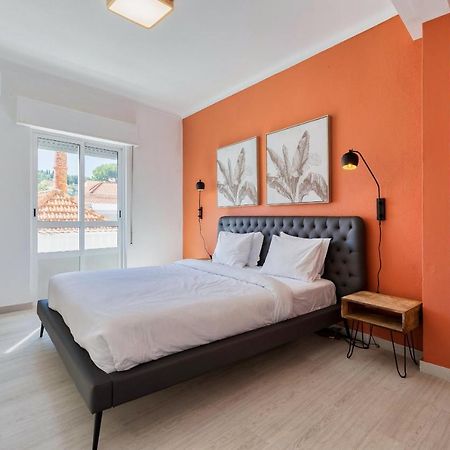 Omega Apartment Setubal Ngoại thất bức ảnh