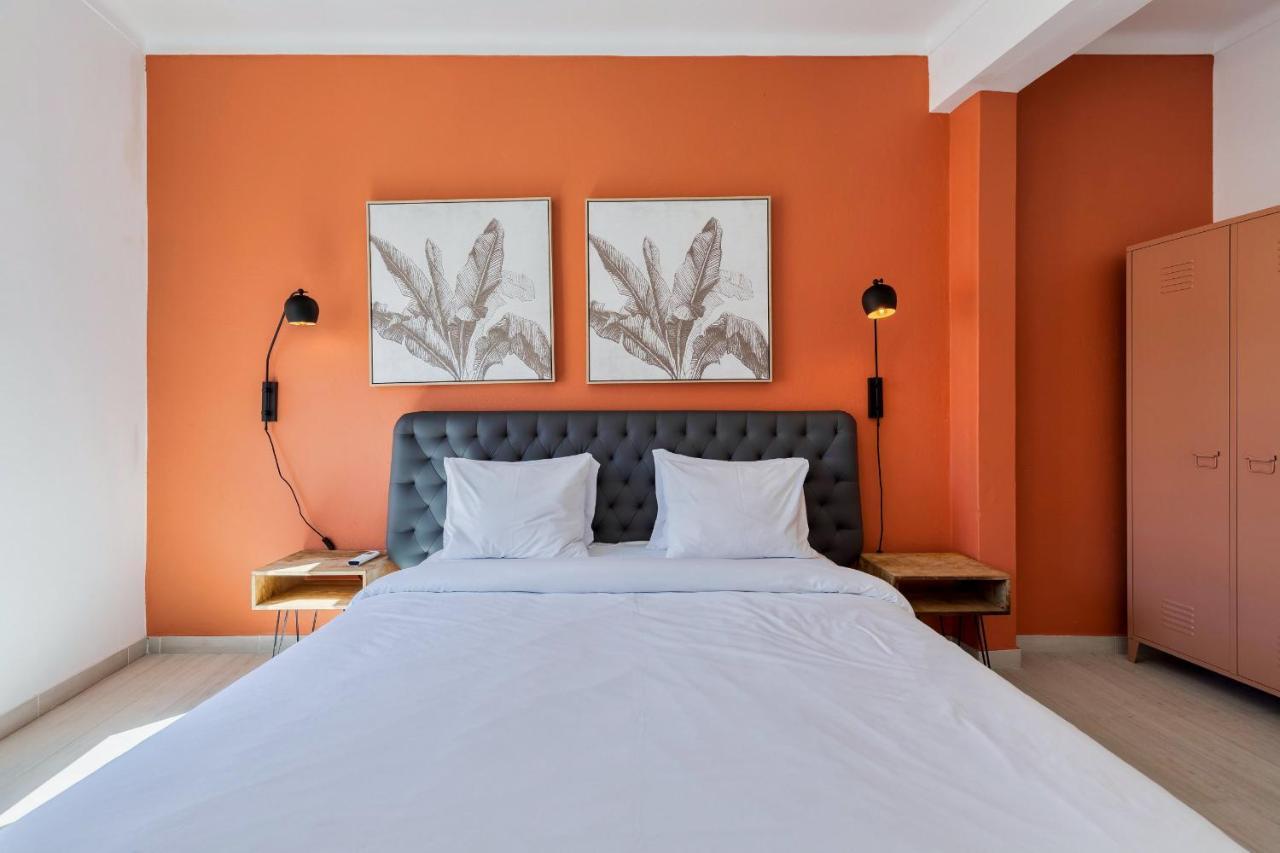Omega Apartment Setubal Ngoại thất bức ảnh