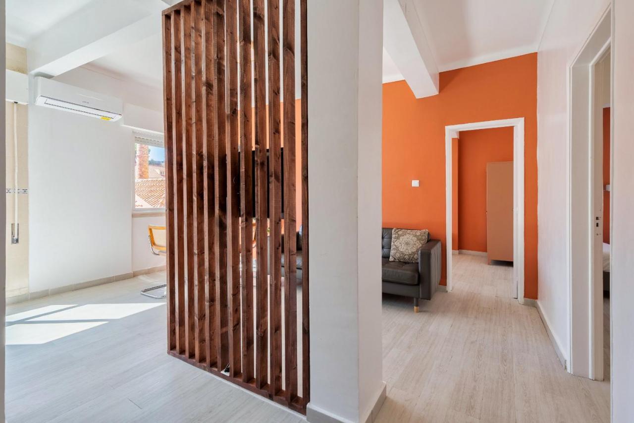 Omega Apartment Setubal Ngoại thất bức ảnh