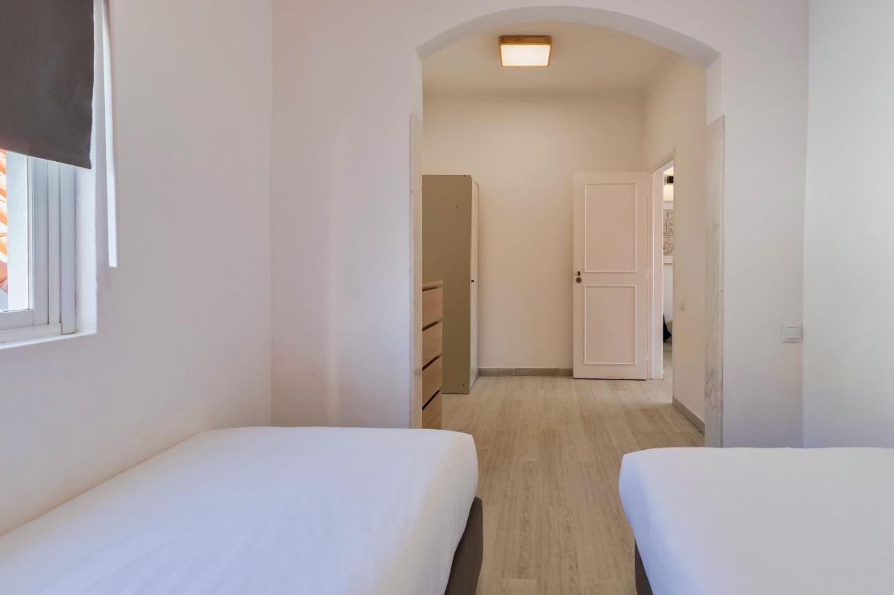 Omega Apartment Setubal Ngoại thất bức ảnh