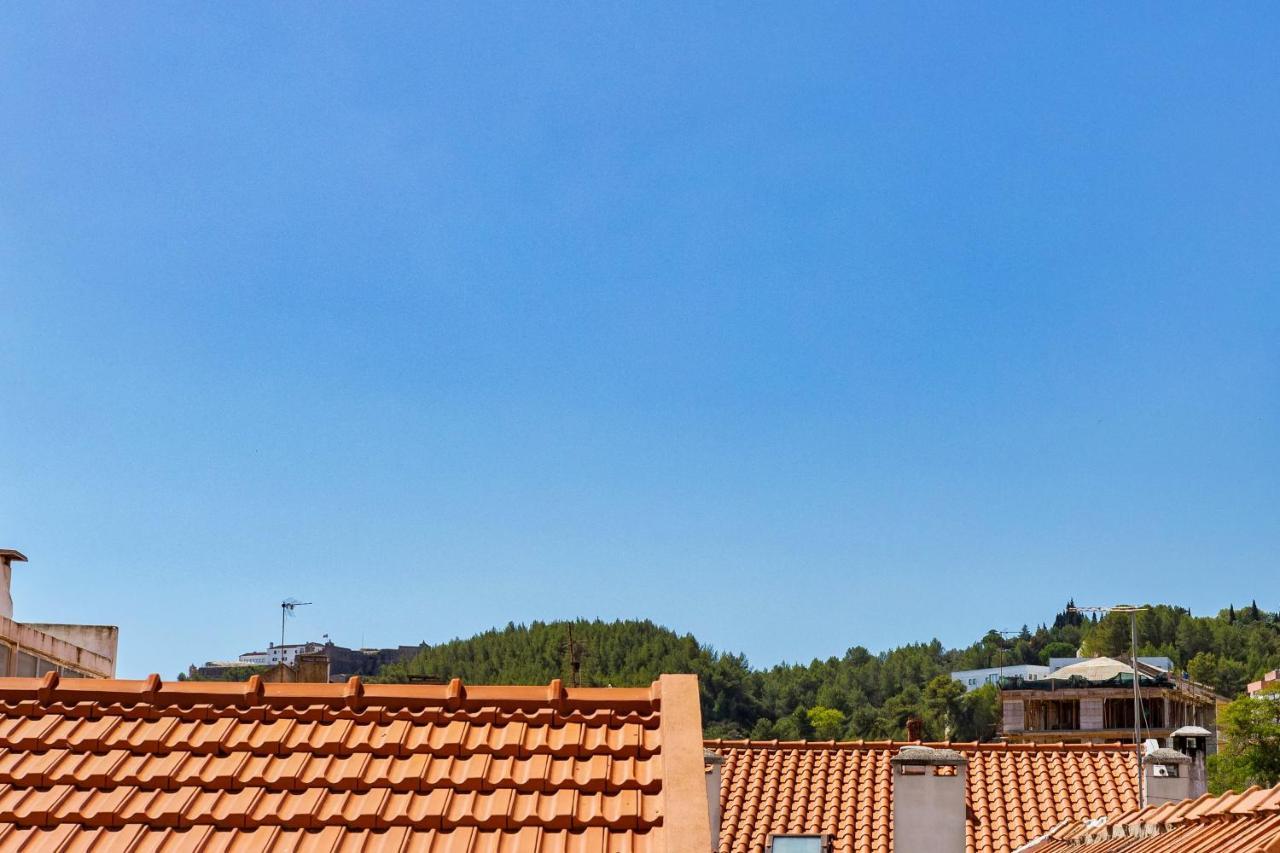 Omega Apartment Setubal Ngoại thất bức ảnh