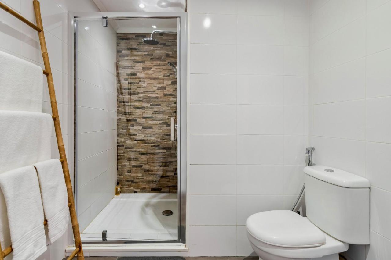 Omega Apartment Setubal Ngoại thất bức ảnh