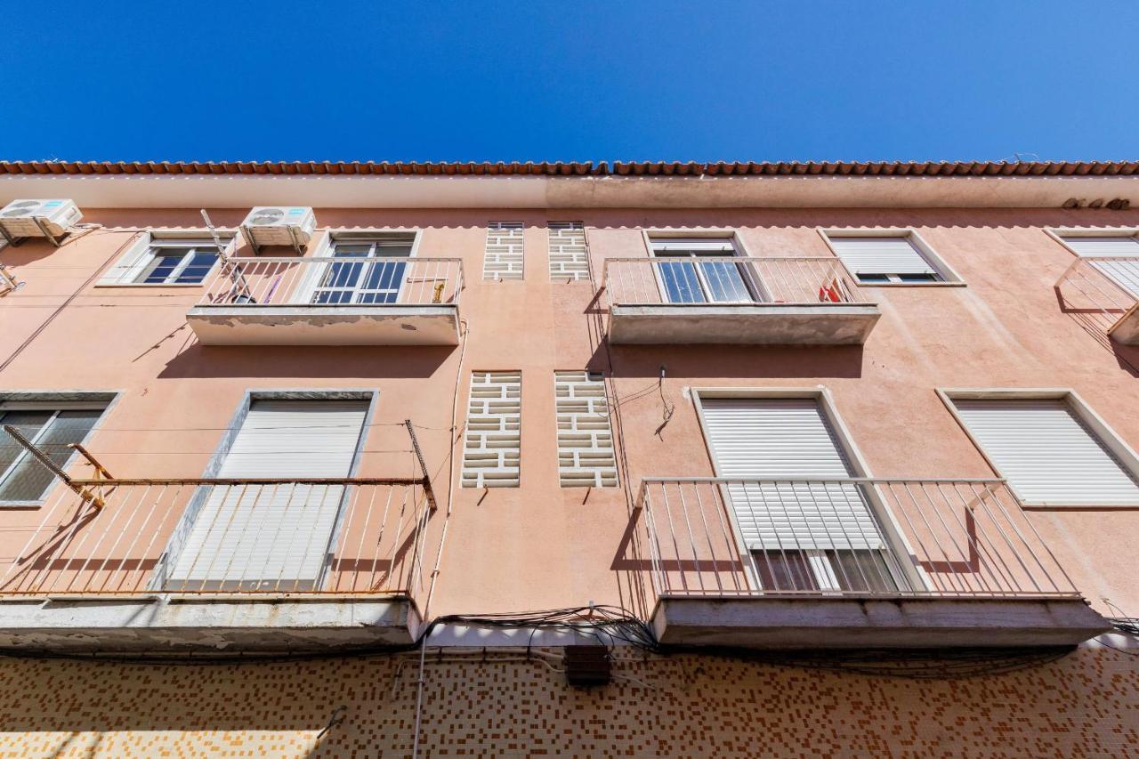 Omega Apartment Setubal Ngoại thất bức ảnh