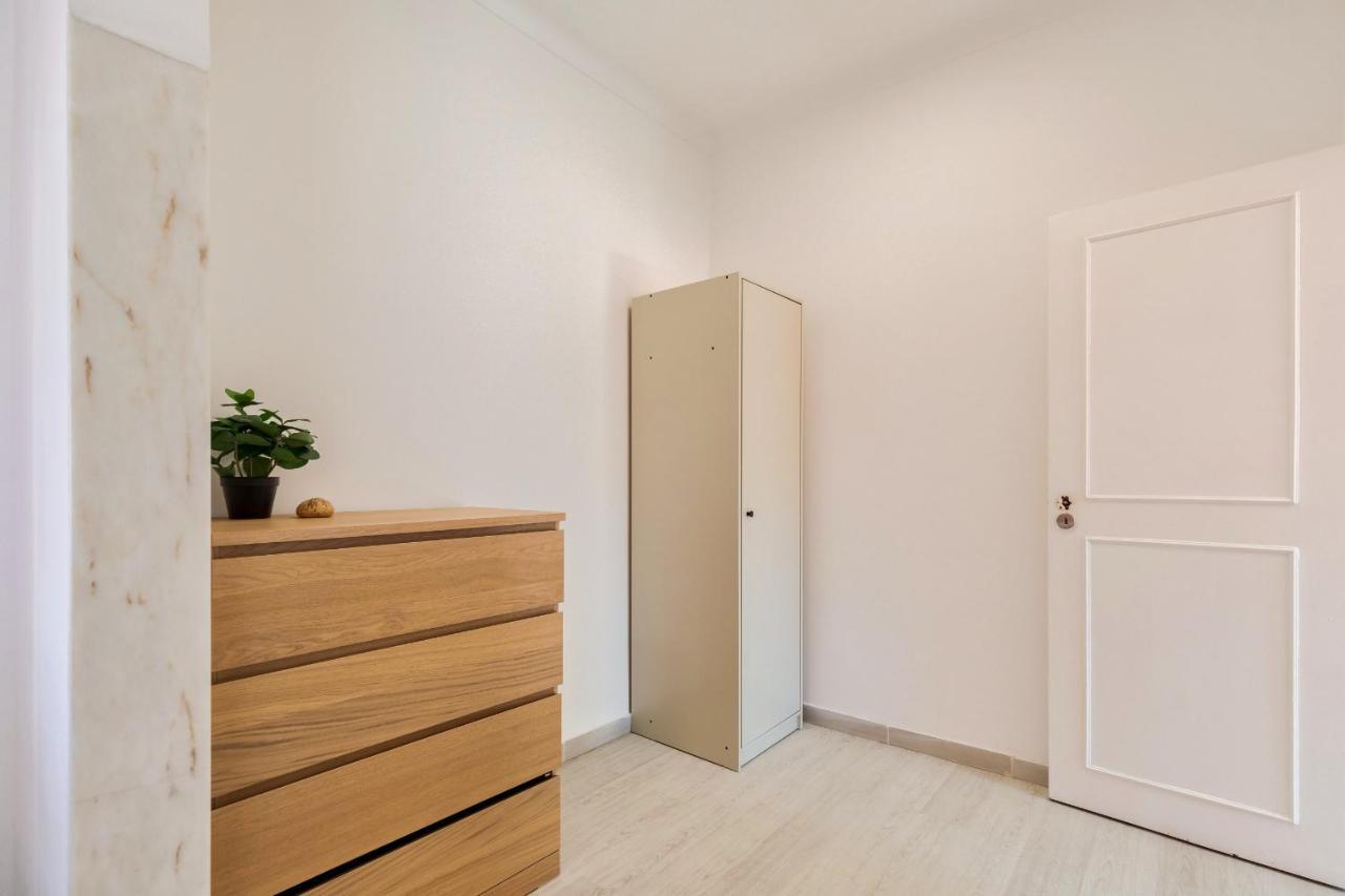 Omega Apartment Setubal Ngoại thất bức ảnh