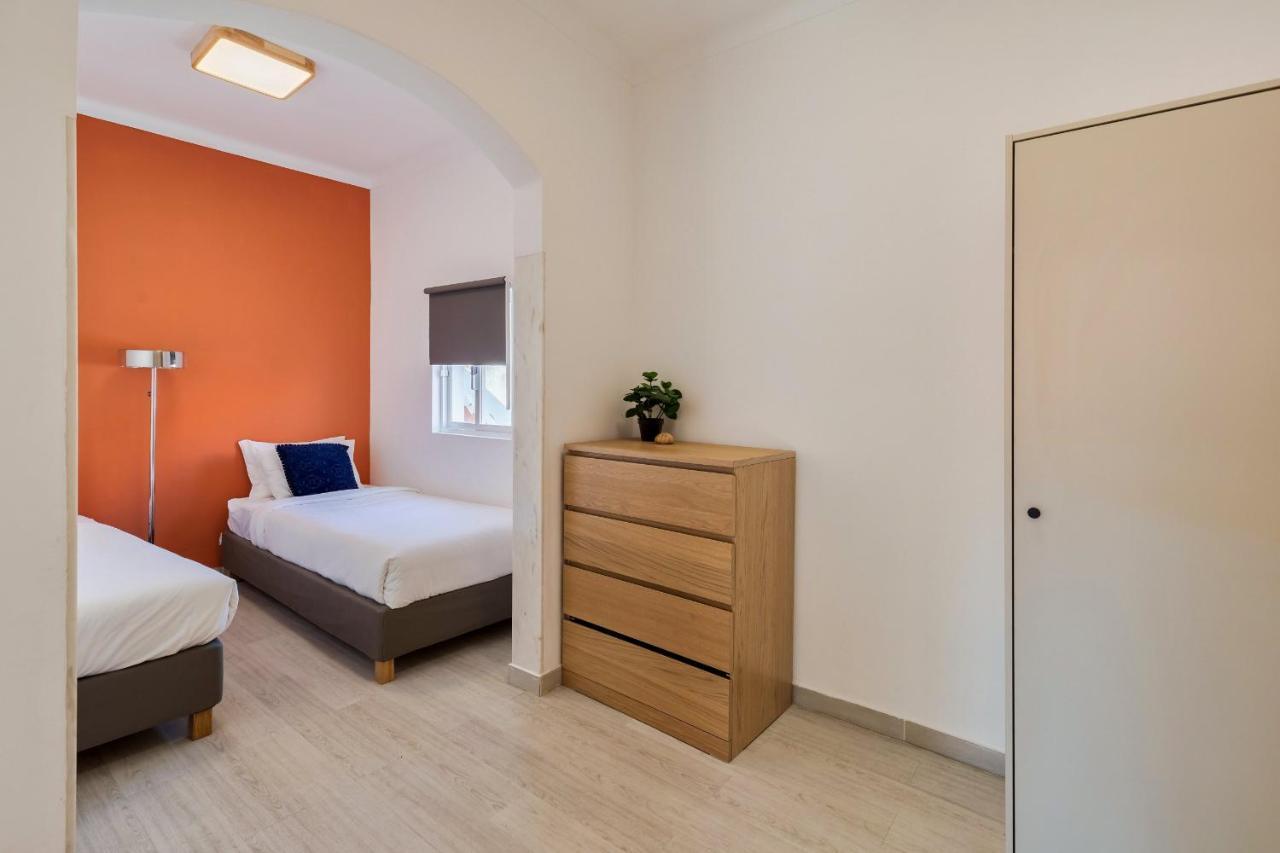 Omega Apartment Setubal Ngoại thất bức ảnh
